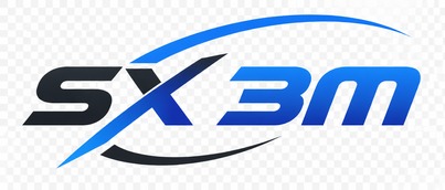 sx 3m
